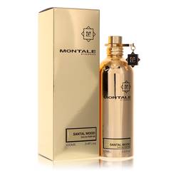 Montale Santal Wood Eau De Parfum Spray (Unisex) By Montale - Vickie Lynn's