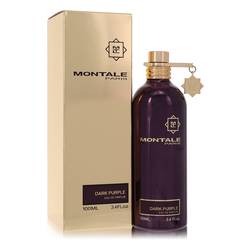 Montale Dark Purple Eau De Parfum Spray By Montale - Vickie Lynn's