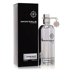 Montale Chypre Fruite Eau De Parfum Spray (Unisex) By Montale - Vickie Lynn's