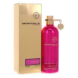 Montale Candy Rose Eau De Parfum Spray By Montale - Vickie Lynn's