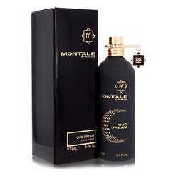 Montale Oud Dream Eau De Parfum Spray By Montale - Vickie Lynn's