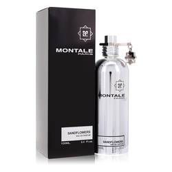 Montale Sandflowers Eau De Parfum Spray By Montale - Vickie Lynn's