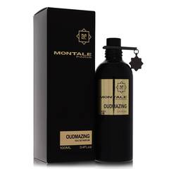 Montale Oudmazing Eau De Parfum Spray By Montale - Vickie Lynn's