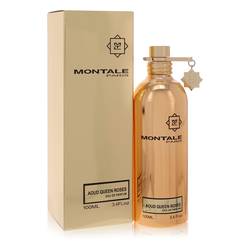 Montale Aoud Queen Roses Eau De Parfum Spray (Unisex) By Montale - Vickie Lynn's
