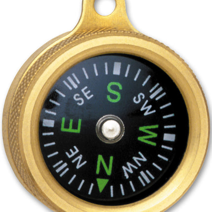 Pocket Compass