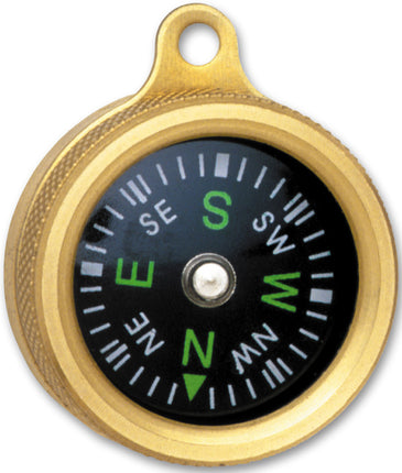 Pocket Compass