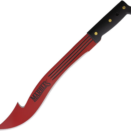 Brush Devil Machete
