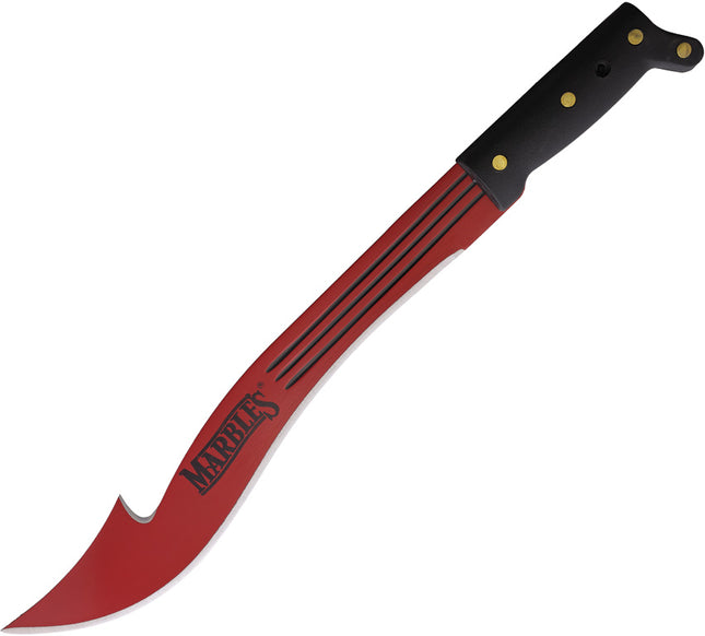 Brush Devil Machete