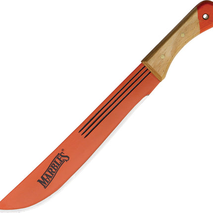 Scout Machete