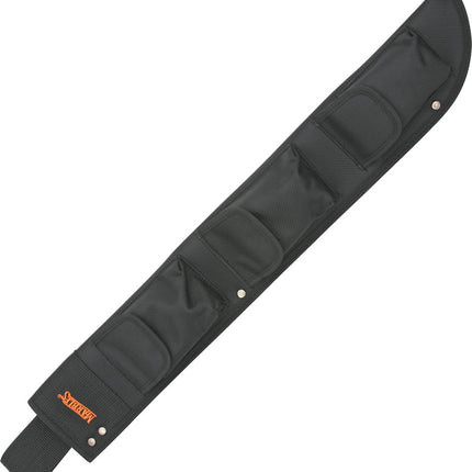 Machete Belt Sheath