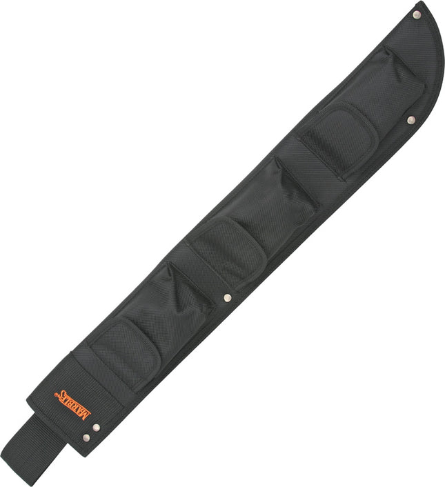 Machete Belt Sheath