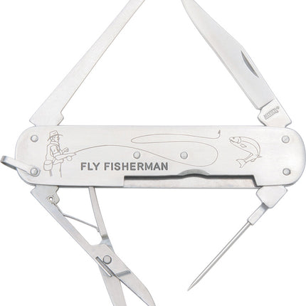 Fly Fisherman Knife