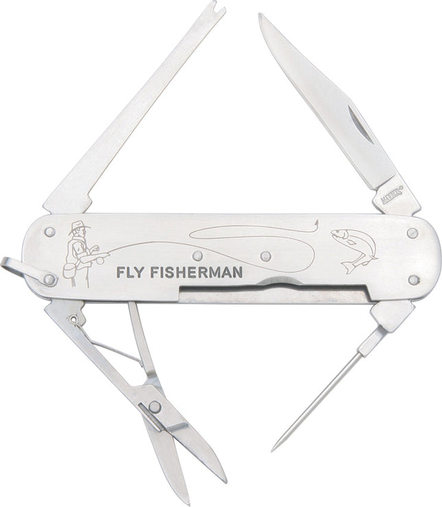 Fly Fisherman Knife