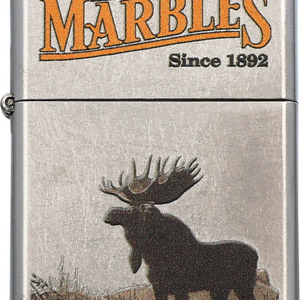 Moose Zippo Lighter