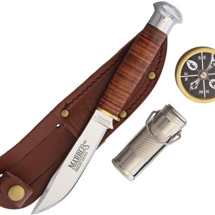 Fixed Blade Gift Set