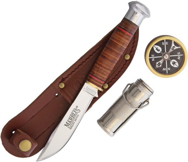 Fixed Blade Gift Set