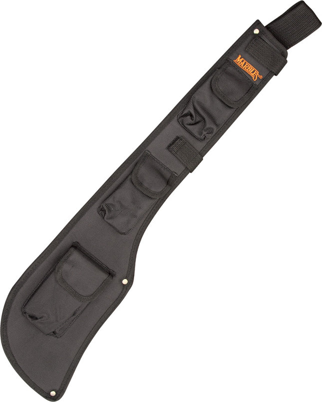 Swamp Master Machete Sheath