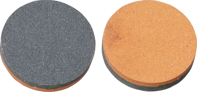 Two-Sided Hand Sharpener