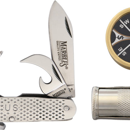 Wilderness Life Savers Set