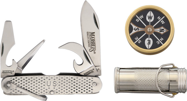 Wilderness Life Savers Set