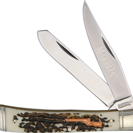 Trapper Imitation Stag