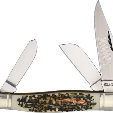 Large Stockman Imitation Stag