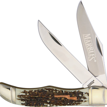 Folding Hunter Imitation Stag