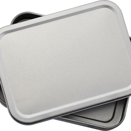 Empty Survival Tin