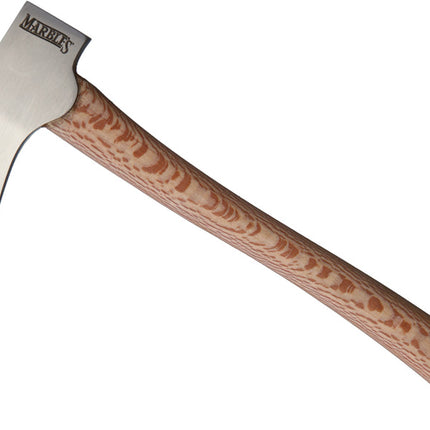 Mini Axe Stainless
