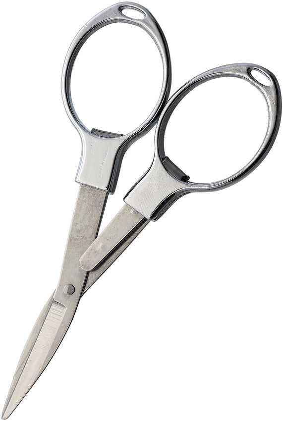 Fold & Snip Scissors