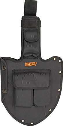 Firemans Shovel Sheath