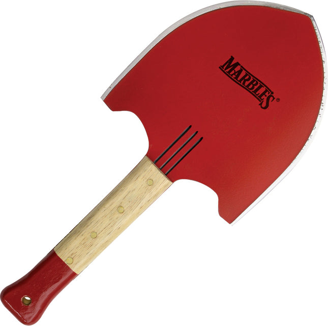 Fireman Shovel Machete