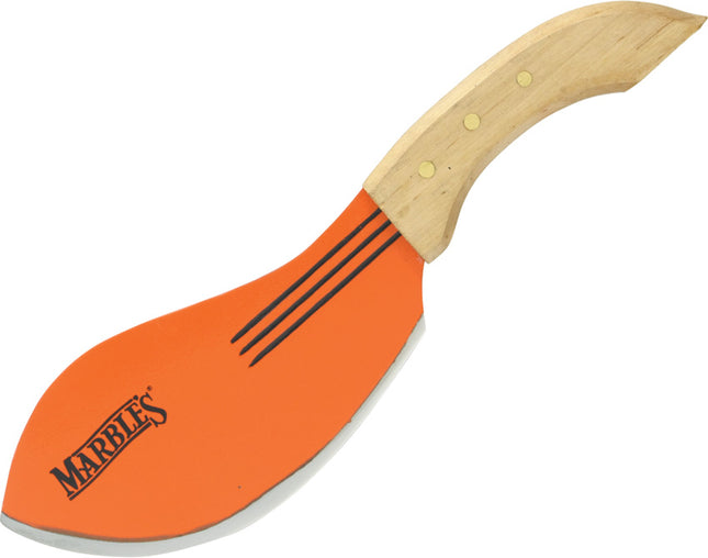 Bolo Camp Cleaver