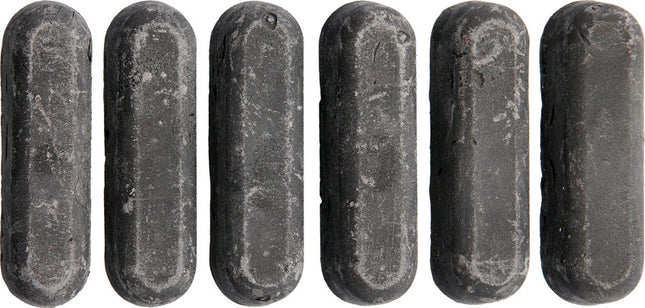 Black Emery Compound