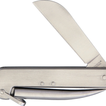 Stainless Riggers Knife