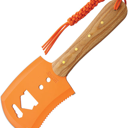 Chopper with Sheath