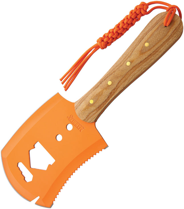 Chopper with Sheath