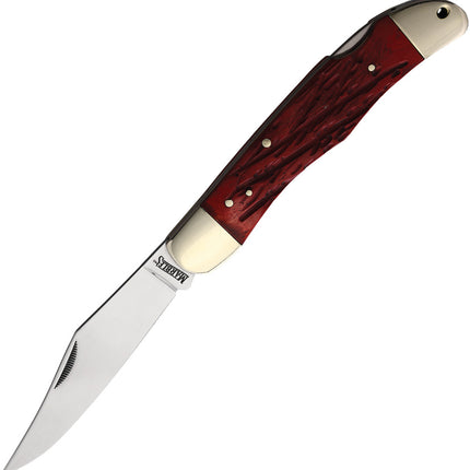 Folding Hunter Red Bone