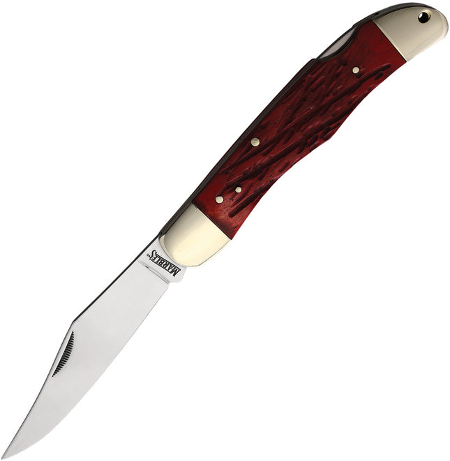 Folding Hunter Red Bone