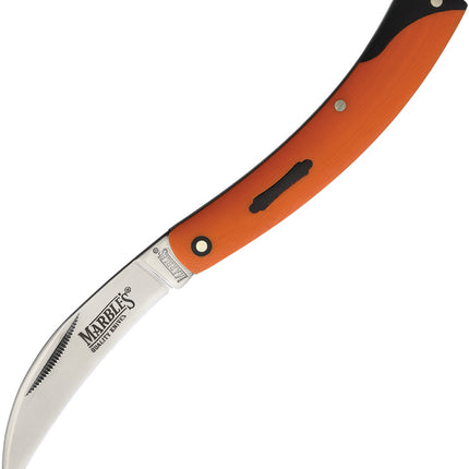 Reaper Orange G10