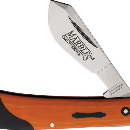 Cotton Sampler Orange G10