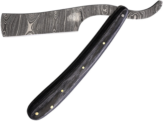Damascus Razor