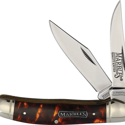 Copperhead Immitation Tortoise