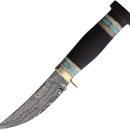 Hunter Damascus