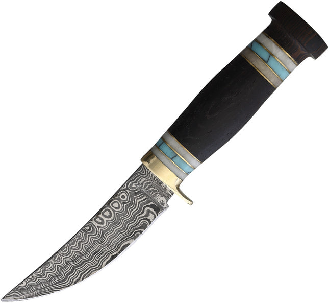Hunter Damascus
