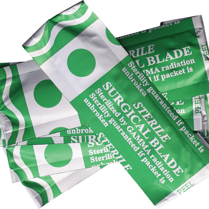 Replacement Blades for MR635