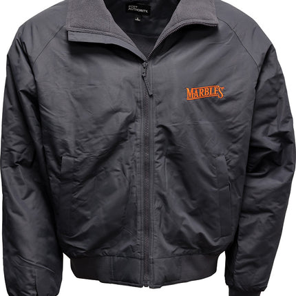 Logo Jacket Large