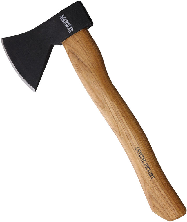 German Style Axe