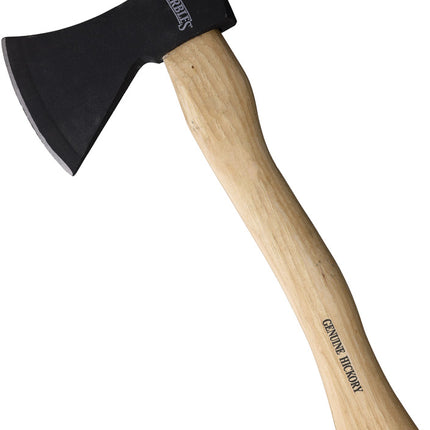 German Style Axe