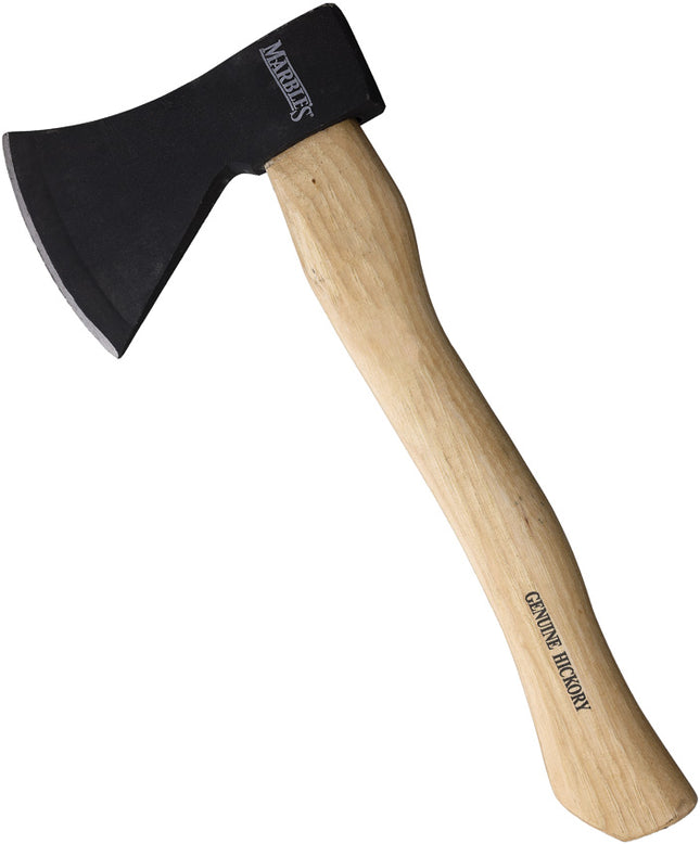 German Style Axe